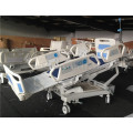 Hôpital Electric ICU Chaid Bed Electric Lit